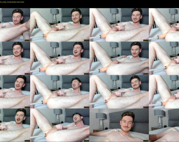 heyhotty1 — 13 minute Chaturbate male cam show recording, 720p, Jul 6, 2022