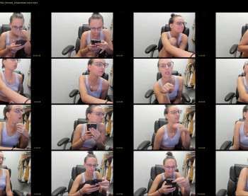 hi_cut_cutie — 70 minute Chaturbate female cam show recording, 720p, Jul 7, 2022