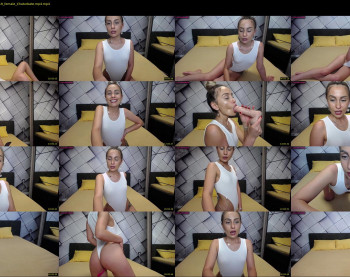 hornyycpl — 34 minute Chaturbate couple cam show recording, 720p, Jul 6, 2022