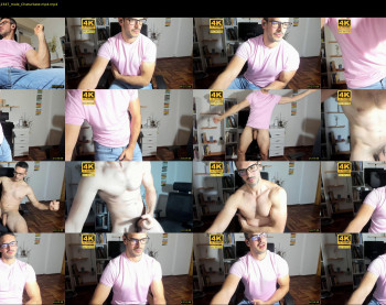 hot_martin25 — 54 minute Chaturbate male cam show recording, 1080p, Jul 6, 2022