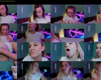 huntertiana — 29 minute Chaturbate female cam show recording, 1080p, Jul 6, 2022