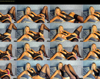 iam_blake — 81 minute Chaturbate female cam show recording, 480p, Jul 6, 2022