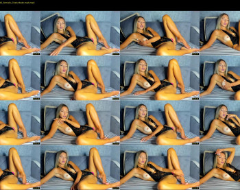 iam_blake — 26 minute Chaturbate female cam show recording, 480p, Jul 7, 2022
