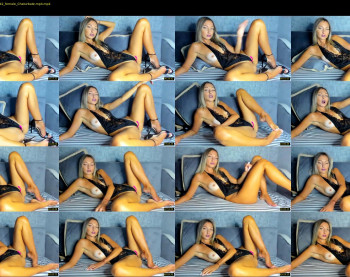 iam_blake — 56 minute Chaturbate female cam show recording, 480p, Jul 7, 2022