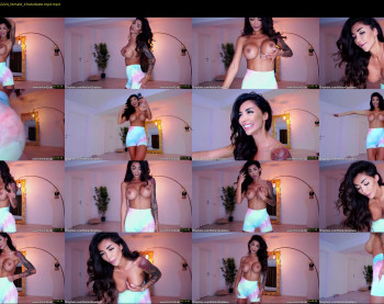 indiansweety — 10 minute Chaturbate female cam show recording, 1080p, Jul 6, 2022