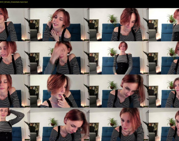 inner_bloom — 15 minute Chaturbate female cam show recording, 720p, Jul 6, 2022