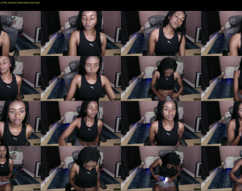 jada_valentine — 6 minute Chaturbate female cam show recording, 720p, Jul 6, 2022