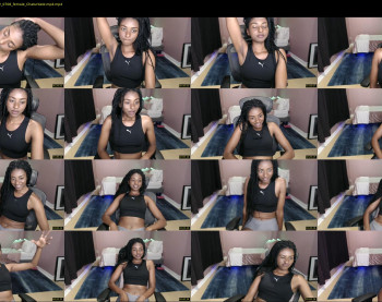 jada_valentine — 6 minute Chaturbate female cam show recording, 720p, Jul 6, 2022
