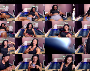 jada_valentine — 92 minute Chaturbate female cam show recording, 720p, Jul 6, 2022