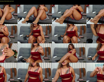 jadee__ — 15 minute Chaturbate female cam show recording, 1080p, Jul 6, 2022