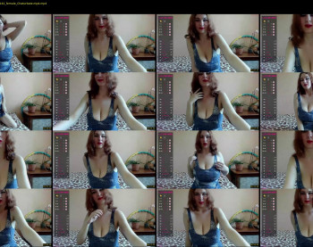 jadelin_min — 11 minute Chaturbate female cam show recording, 480p, Jul 6, 2022