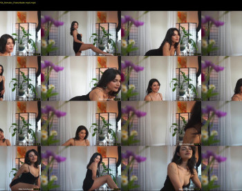 jadeperez_ — 54 minute Chaturbate female cam show recording, 1080p, Jul 7, 2022