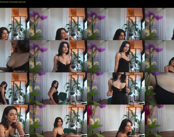 jadeperez_ — 32 minute Chaturbate female cam show recording, 1080p, Jul 7, 2022
