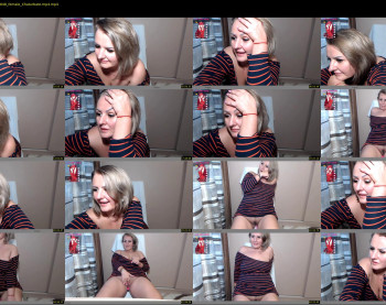 jaqueline88 — 51 minute Chaturbate female cam show recording, 720p, Jul 6, 2022