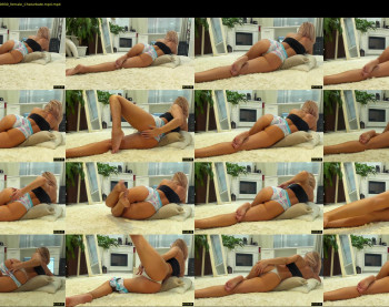 jaylynxxxx74 — 54 minute Chaturbate female cam show recording, 1080p, Jul 6, 2022