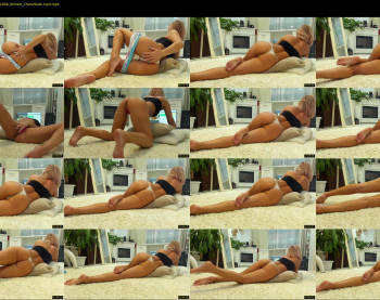 jaylynxxxx74 — 55 minute Chaturbate female cam show recording, 1080p, Jul 6, 2022