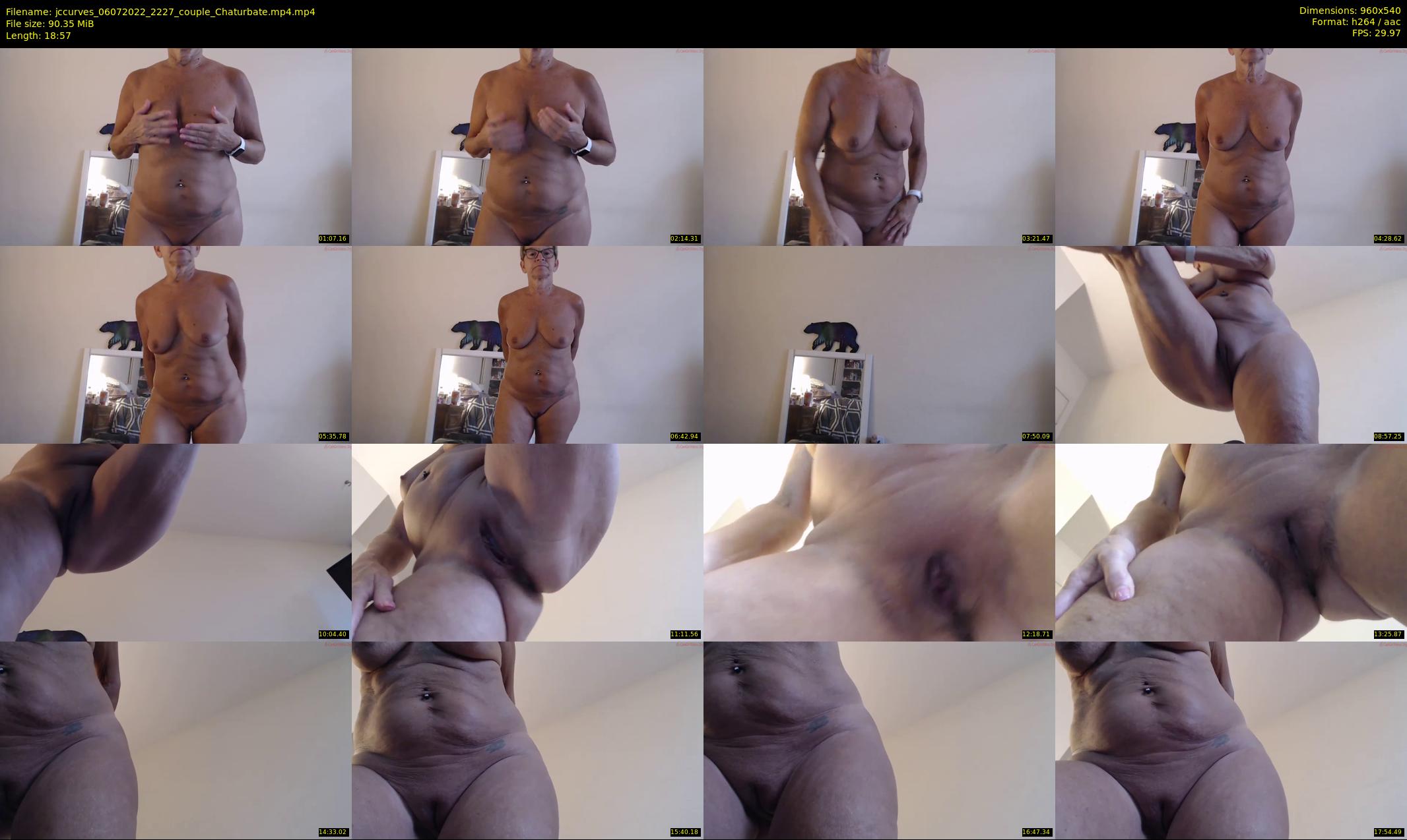 jccurves — 19 minute Chaturbate female cam show recording, 480p, Jul 6, 2022