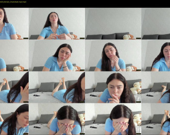 jessicagoold — 58 minute Chaturbate female cam show recording, 1080p, Jul 6, 2022