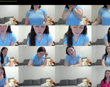 jessicagoold — 27 minute Chaturbate female cam show recording, 1080p, Jul 6, 2022