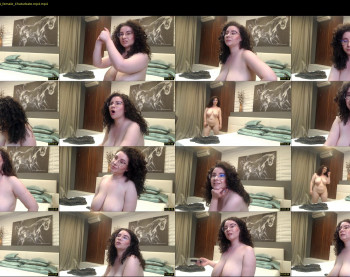 jessykah — 22 minute Chaturbate female cam show recording, 1080p, Jul 6, 2022