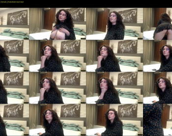 jessykah — 13 minute Chaturbate female cam show recording, 1080p, Jul 6, 2022