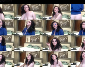 jessykah — 23 minute Chaturbate female cam show recording, 1080p, Jul 6, 2022