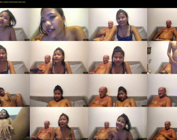 jhon_gade — 79 minute Chaturbate couple cam show recording, 480p, Jul 6, 2022