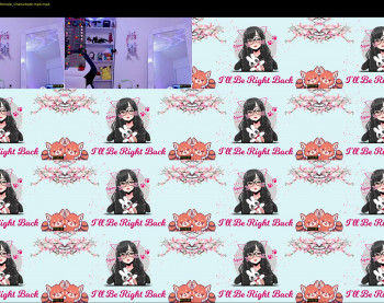 ji_hyun — 57 minute Chaturbate female cam show recording, 1080p, Jul 7, 2022