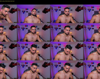 john_king29 — 13 minute Chaturbate male cam show recording, 1080p, Jul 6, 2022