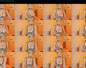 jovanna_smith — 30 minute Chaturbate female cam show recording, 720p, Jul 7, 2022