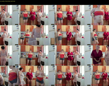 juliana35 — 55 minute Chaturbate couple cam show recording, 1080p, Jul 6, 2022