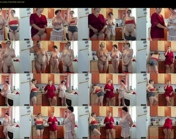 juliana35 — 54 minute Chaturbate couple cam show recording, 1080p, Jul 6, 2022