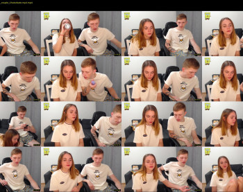 julsweet — 17 minute Chaturbate male cam show recording, 1080p, Jul 7, 2022