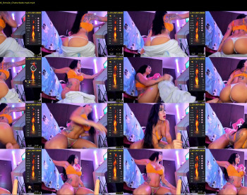 july__villa — 11 minute Chaturbate female cam show recording, 1080p, Jul 7, 2022