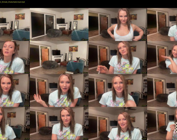 kaileeshy — 54 minute Chaturbate female cam show recording, 1080p, Jul 6, 2022