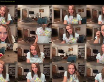 kaileeshy — 54 minute Chaturbate female cam show recording, 1080p, Jul 6, 2022