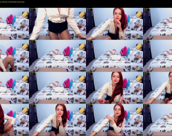karitto__2 — 128 minute Chaturbate female cam show recording, 720p, Jul 7, 2022