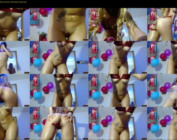 karla_grey_ — 16 minute Chaturbate female cam show recording, 720p, Jul 6, 2022