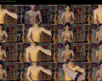 karlos_murphy — 56 minute Chaturbate male cam show recording, 1080p, Jul 6, 2022