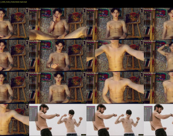 karlos_murphy — 17 minute Chaturbate male cam show recording, 1080p, Jul 6, 2022