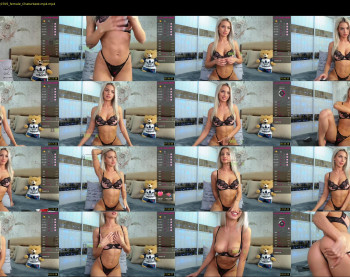 kassablanca_ — 22 minute Chaturbate female cam show recording, 1080p, Jul 6, 2022