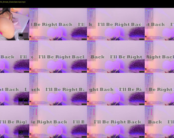 kasumi_18 — 54 minute Chaturbate female cam show recording, 1080p, Jul 7, 2022