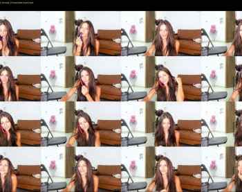 katrin_fit — 5 minute Chaturbate female cam show recording, 720p, Jul 6, 2022