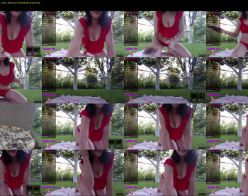 katrine_denev — 4 minute Chaturbate female cam show recording, 720p, Jul 6, 2022