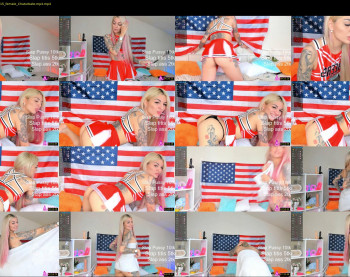 katrinpolly — 54 minute Chaturbate couple cam show recording, 1080p, Jul 6, 2022