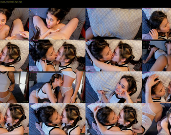 kayens — 32 minute Chaturbate couple cam show recording, 1080p, Jul 7, 2022