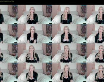 kb3301 — 15 minute Chaturbate couple cam show recording, 1080p, Jul 7, 2022