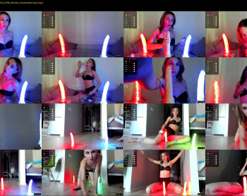 kelly_copperfield — 44 minute Chaturbate female cam show recording, 1080p, Jul 6, 2022