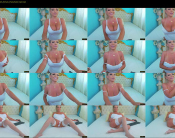kellybabee — 32 minute Chaturbate female cam show recording, 720p, Jul 6, 2022
