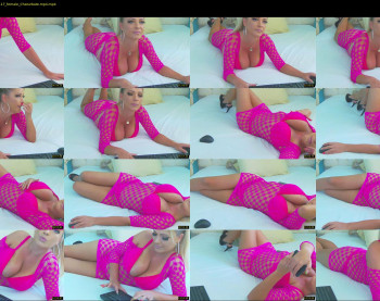 kellybabee — 17 minute Chaturbate female cam show recording, 720p, Jul 6, 2022